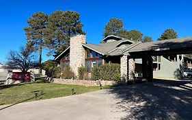 Majestic Mountain Inn Payson